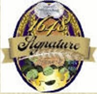 Signature 4.4% Signature 4.4%